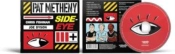 Capa do artigo Side-eye III+ - CD