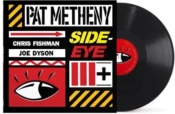 Capa do artigo Side-eye III+ - Vinil