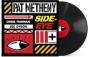 Side-eye III+ - Vinil - Preview