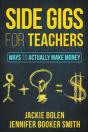 Side Gigs For Teachers: Side Hustles And - Preview