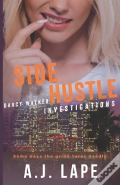 Capa do artigo Side Hustle
