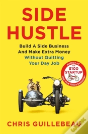 Capa do artigo Side Hustle