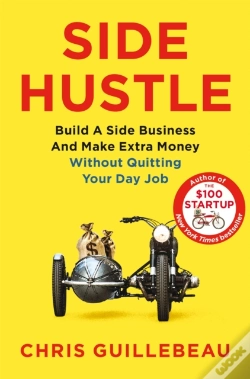 Capa do artigo Side Hustle