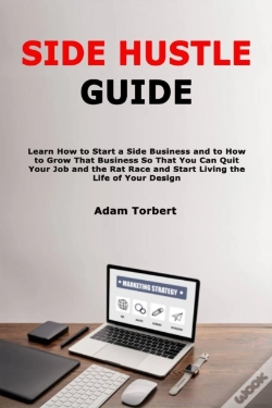 Capa do artigo Side Hustle Guide