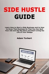 Capa do artigo Side Hustle Guide