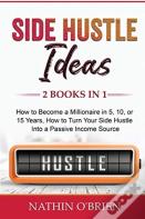 Side Hustle Ideas