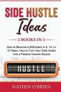Side Hustle Ideas - Preview