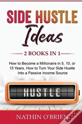 Side Hustle Ideas