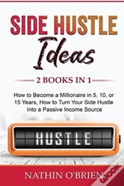 Capa do artigo Side Hustle Ideas