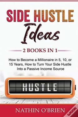 Capa do artigo Side Hustle Ideas