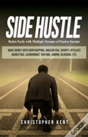 Capa do artigo Side Hustle