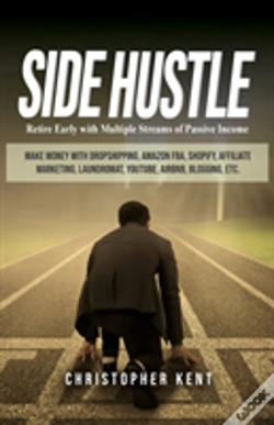 Capa do artigo Side Hustle