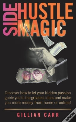 Capa do artigo Side Hustle Magic
