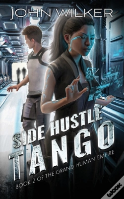 Capa do artigo Side Hustle Tango