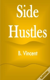 Capa do artigo Side Hustles