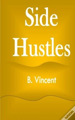Capa do artigo Side Hustles