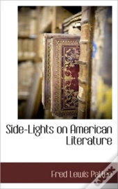 Side-Lights On American Literature