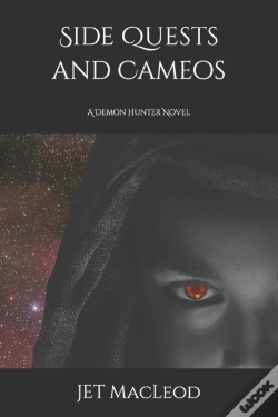 Capa do artigo Side Quests And Cameos
