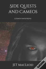 Capa do artigo Side Quests And Cameos