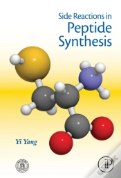 Capa do artigo Side Reactions In Peptide Synthesis