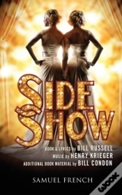 Capa do artigo Side Show (2014 Broadway Revival)
