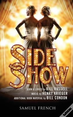 Capa do artigo Side Show (2014 Broadway Revival)