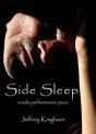 Side Sleep A Solo Performance Piece - Preview