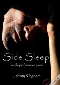 Capa do artigo Side Sleep A Solo Performance Piece