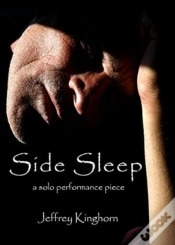 Capa do artigo Side Sleep A Solo Performance Piece