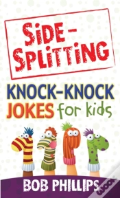 Capa do artigo Side-Splitting Knock-Knock Jokes For Kids