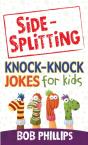 Side-Splitting Knock-Knock Jokes For Kids - Preview