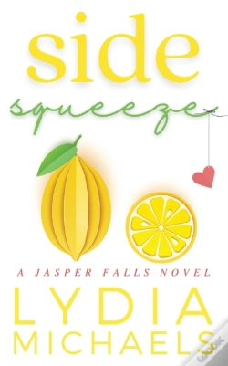 Capa do artigo Side Squeeze