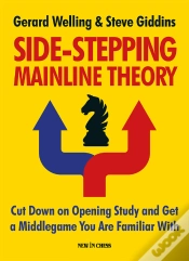Capa do artigo Side-Stepping Mainline Theory