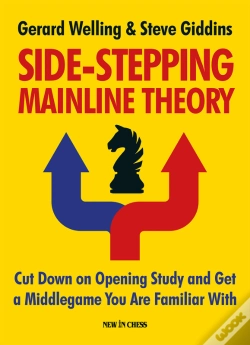 Capa do artigo Side-Stepping Mainline Theory