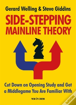 Capa do artigo Side-Stepping Mainline Theory