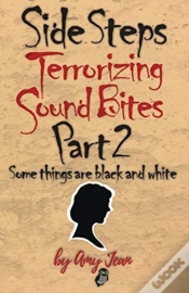 Capa do artigo Side Steps Terrorizing Sound Bites Part 2