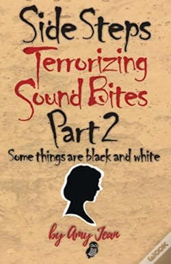 Capa do artigo Side Steps Terrorizing Sound Bites Part 2