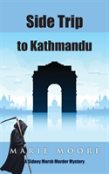 Side Trip To Kathmandu