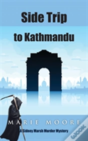 Capa do artigo Side Trip To Kathmandu