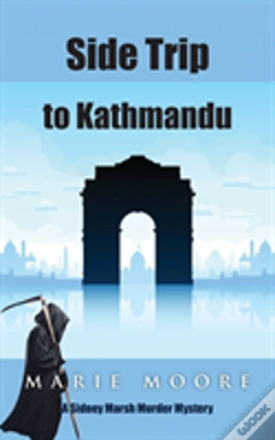 Capa do artigo Side Trip To Kathmandu