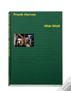 Capa do artigo Side Walk