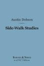 Side-Walk Studies (Barnes & Noble Digital Library) - Preview