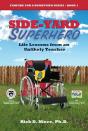 Side-Yard Superhero: Life Lessons From An Unlikely Teacher - Preview