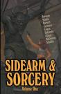 Sidearm & Sorcery Volume One - Preview