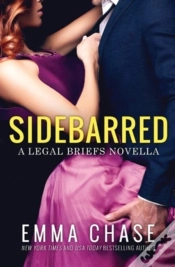 Capa do artigo Sidebarred