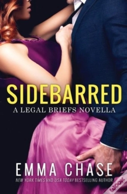 Capa do artigo Sidebarred