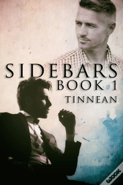 Capa do artigo Sidebars Book 1