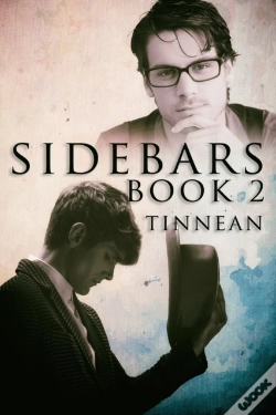Capa do artigo Sidebars Book 2