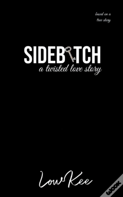 Capa do artigo Sidebitch