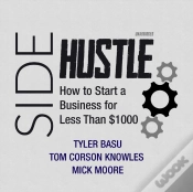 Capa do artigo Sidehustle